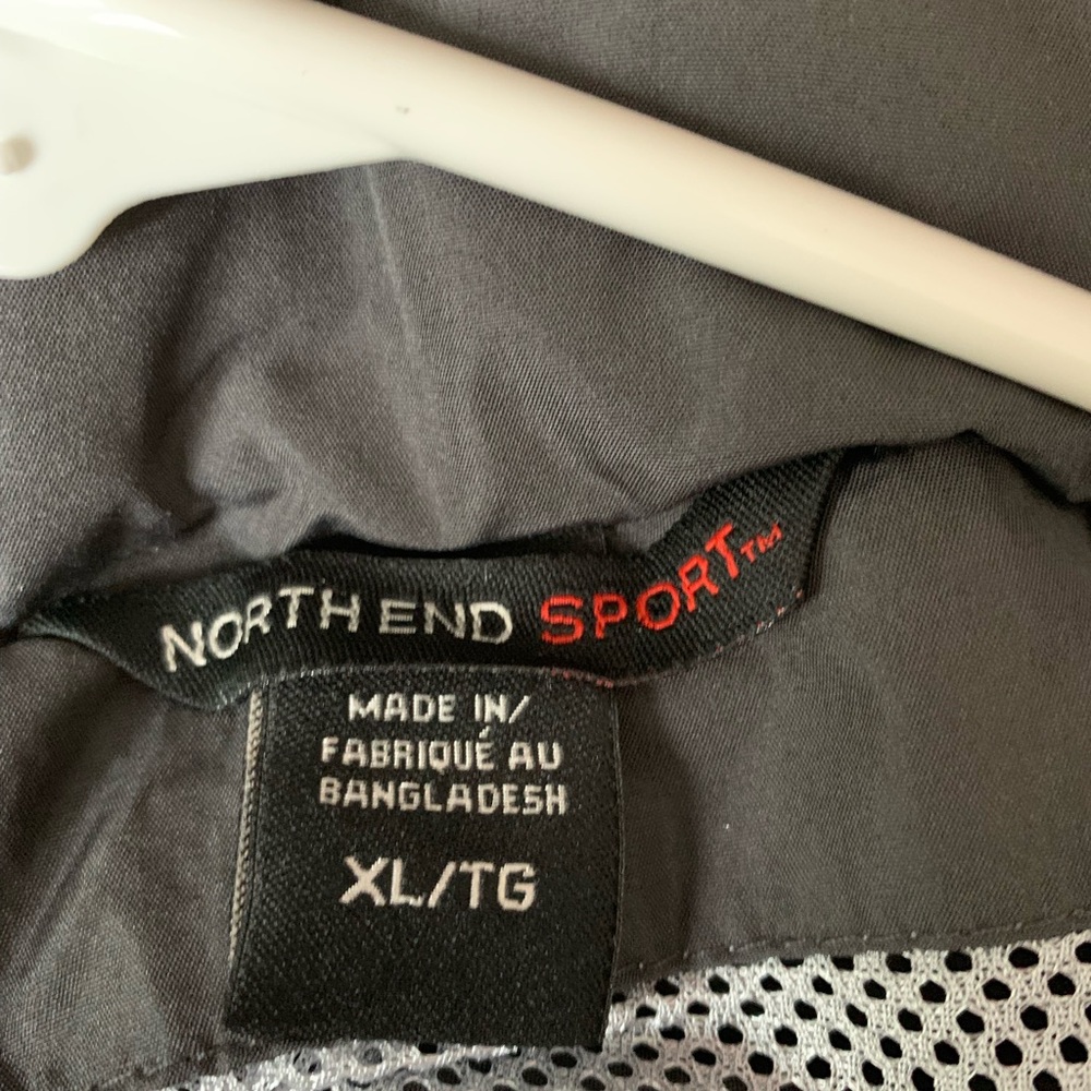 Men’s rain jacket